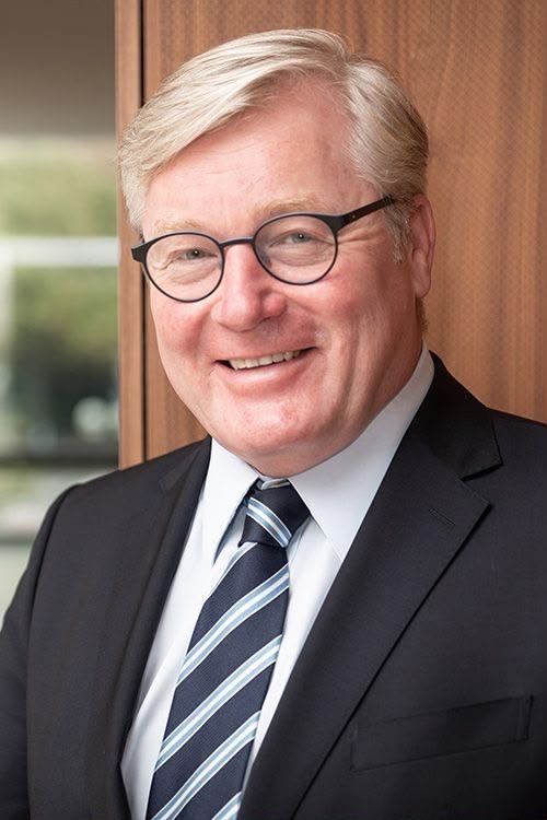 Michael Anderson